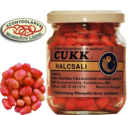 Cukk Kukurydza Bez Zalewy Ochotka