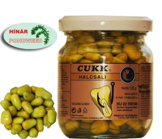 Cukk Kukurydza Bez Zalewy Rdestnica