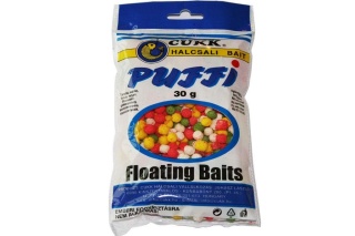 Cukk Puffi Mini Ekstra Słodkie Kolorowe