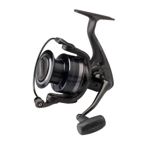 Dam Kołowrotek Quick Darkside 4 6000S FD 3+1 bb