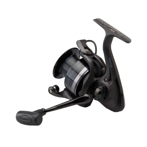 Dam Kołowrotek Quick Darkside 4 6000S FD 3+1 bb
