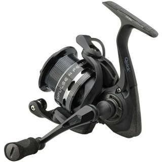 Dam Kołowrotek Quick Impulse 4 Feeder 4000 FD 3+1