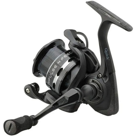 Dam Kołowrotek Quick Impulse 4 Feeder 5000 FD 3+1