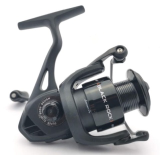 Dragon Kołowrotek Black Rock FD325i