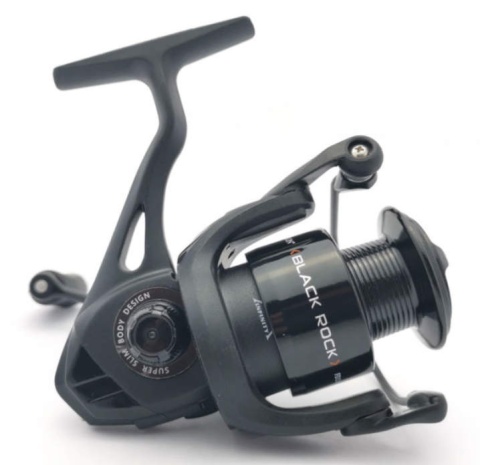 Dragon Kołowrotek Black Rock FD520i