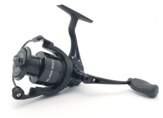 Dragon Kołowrotek Black Rock FD525i