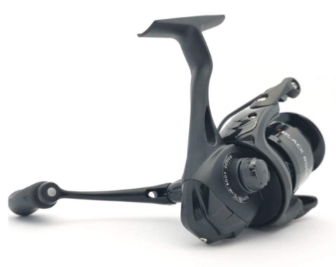 Dragon Kołowrotek Black Rock FD530i
