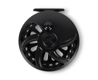 Korum Kołowrotek Centerpin Glide Stealth