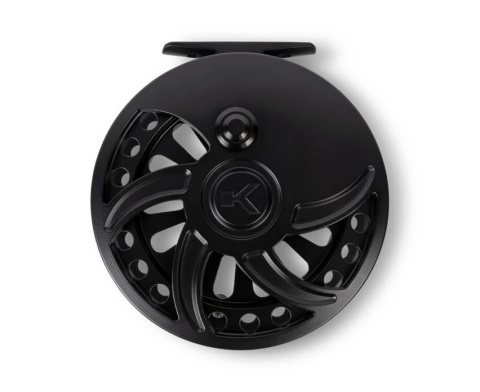 Korum Kołowrotek Centerpin Glide Stealth
