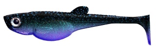 Libra Lures Embrion Shad8" 123 Cosmos No Scent