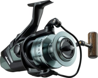 Okuma Kołowrotek Aventa BF AB-8000 6+1bb