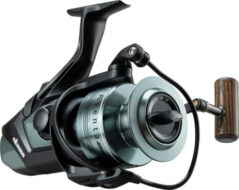 Okuma Kołowrotek Aventa BF AB-8000 6+1bb