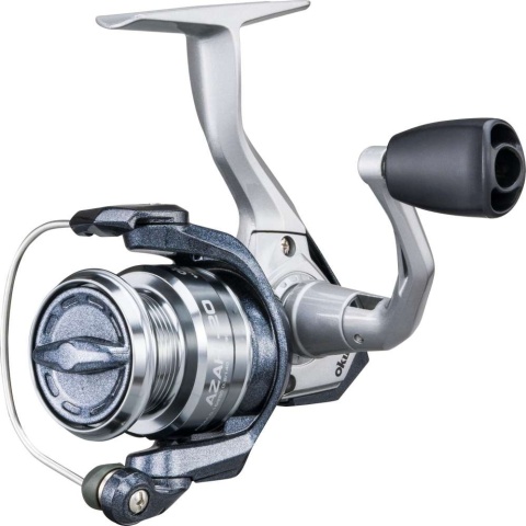 Okuma Kołowrotek Azaki 55