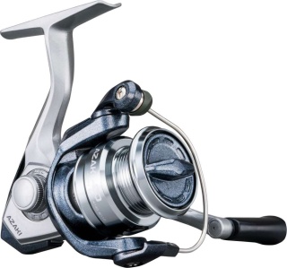Okuma Kołowrotek Azaki 55