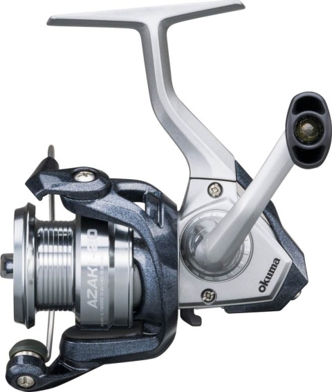 Okuma Kołowrotek Azaki 55