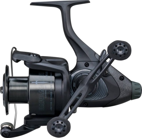 Okuma Kołowrotek Barbarian Baitfeeder BN-40