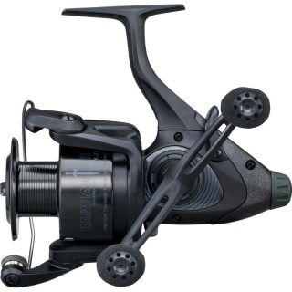 Okuma Kołowrotek Barbarian Baitfeeder BN-55