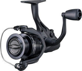 Okuma Kołowrotek Carbonite CBBF 5000 BF 1+1bb