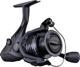 Okuma Kołowrotek Carbonite CBBF 5000 BF 1+1bb
