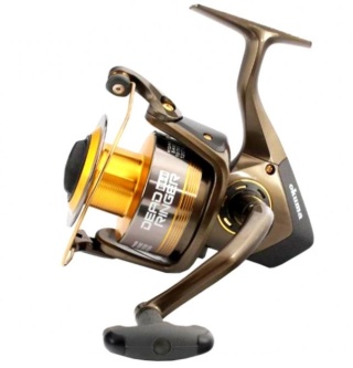 Okuma Kołowrotek Dead Ringer FD30