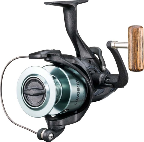 Okuma Kołowrotek Longbow LBXT-655