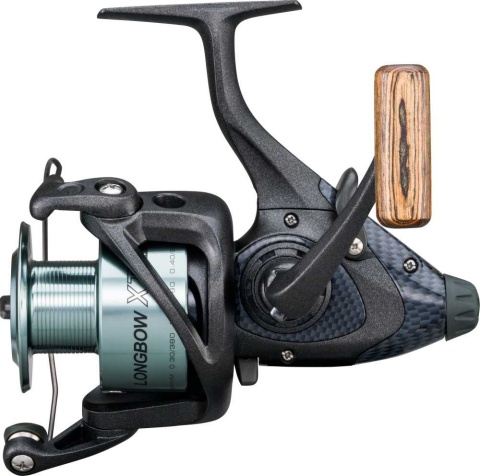 Okuma Kołowrotek Longbow LBXT-655