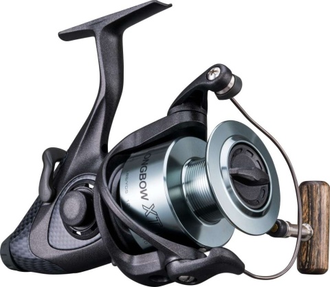 Okuma Kołowrotek Longbow XT BF LBXT-665