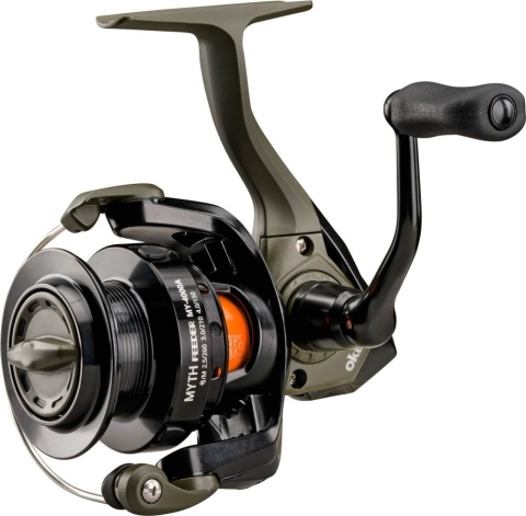 Okuma Kołowrotek Myth Feeder 5000
