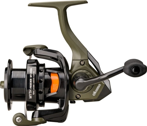 Okuma Kołowrotek Myth Feeder 5000