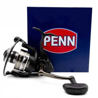 Penn Kołowrotek Battle IV 4000 Smu Poland