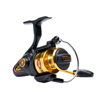 Penn Kołowrotek Slammer 560