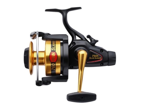 Penn Kołowrotek Slammer 760l Live Liner