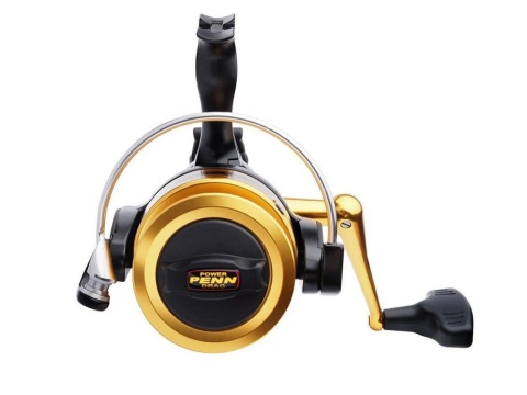 Penn Kołowrotek Slammer 760l Live Liner