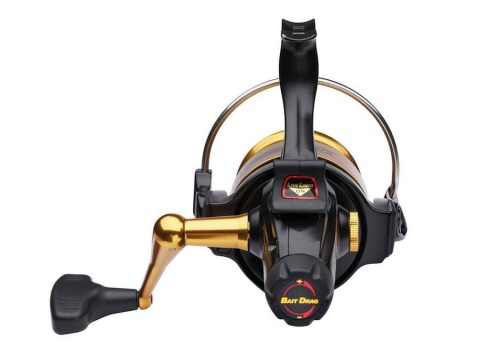 Penn Kołowrotek Slammer 760l Live Liner