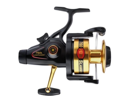Penn Kołowrotek Slammer Classic 460 Liver Liner