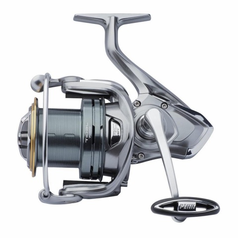 Penn Kołowrotek Tidal Longcast 8000