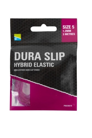 Preston Amortyzator Dura Slip Hybrid Elastic nr5