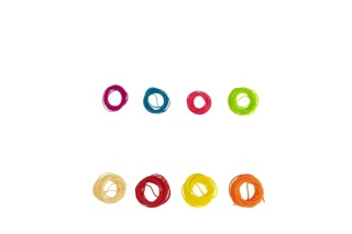 Preston Amortyzator Dura Slip Hybrid Elastic nr5