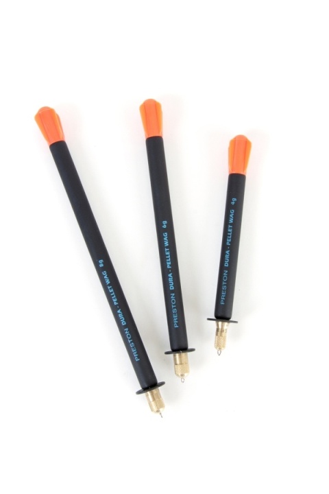 Preston Spławik Dura-Pellet Waggler 10mm 4g