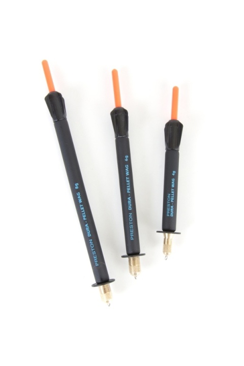 Preston Spławik Dura-Pellet Waggler 10mm 4g