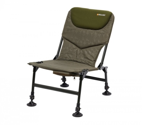 Prologic Fotel Inspire Lite Pro 140kg