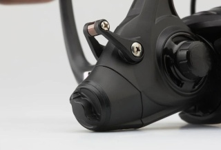 Prologic Kołowrotek C-Series 4000 BF 3+1BB