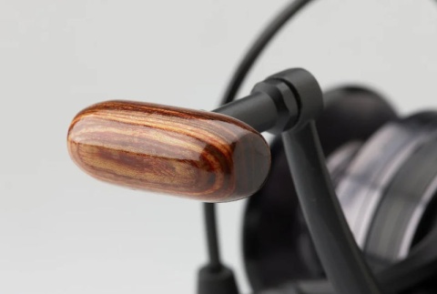 Prologic Kołowrotek C-Series 4000 BF 3+1BB