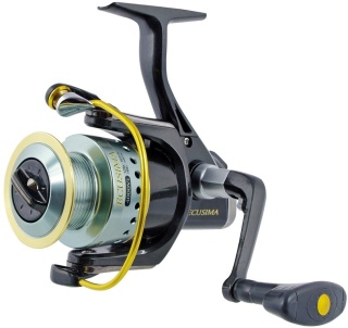 Ryobi Kołowrotek Ecusima 4000