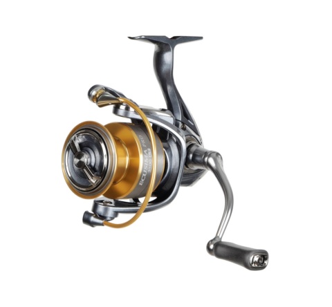 Ryobi Kołowrotek Ecusima Pro 4000FD