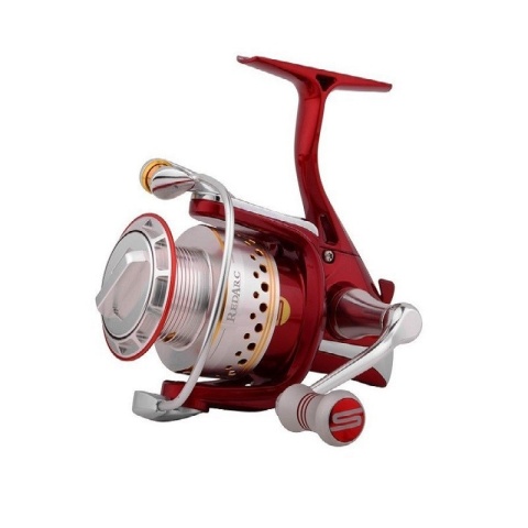 Spro Kołowrotek Red Arc 2000