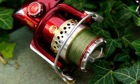 Spro Kołowrotek Red Arc 3000