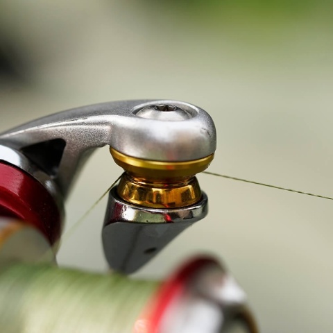 Spro Kołowrotek Red Arc 3000