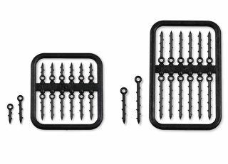 Stonfo Igła do Przyponów Włosowych Rozm.1 5x12szt