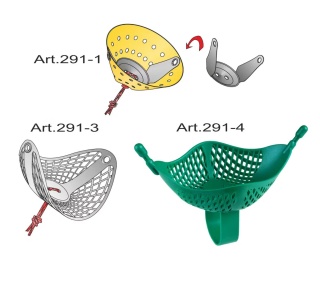 Stonfo Koszyczek do Procy 291-1 5szt